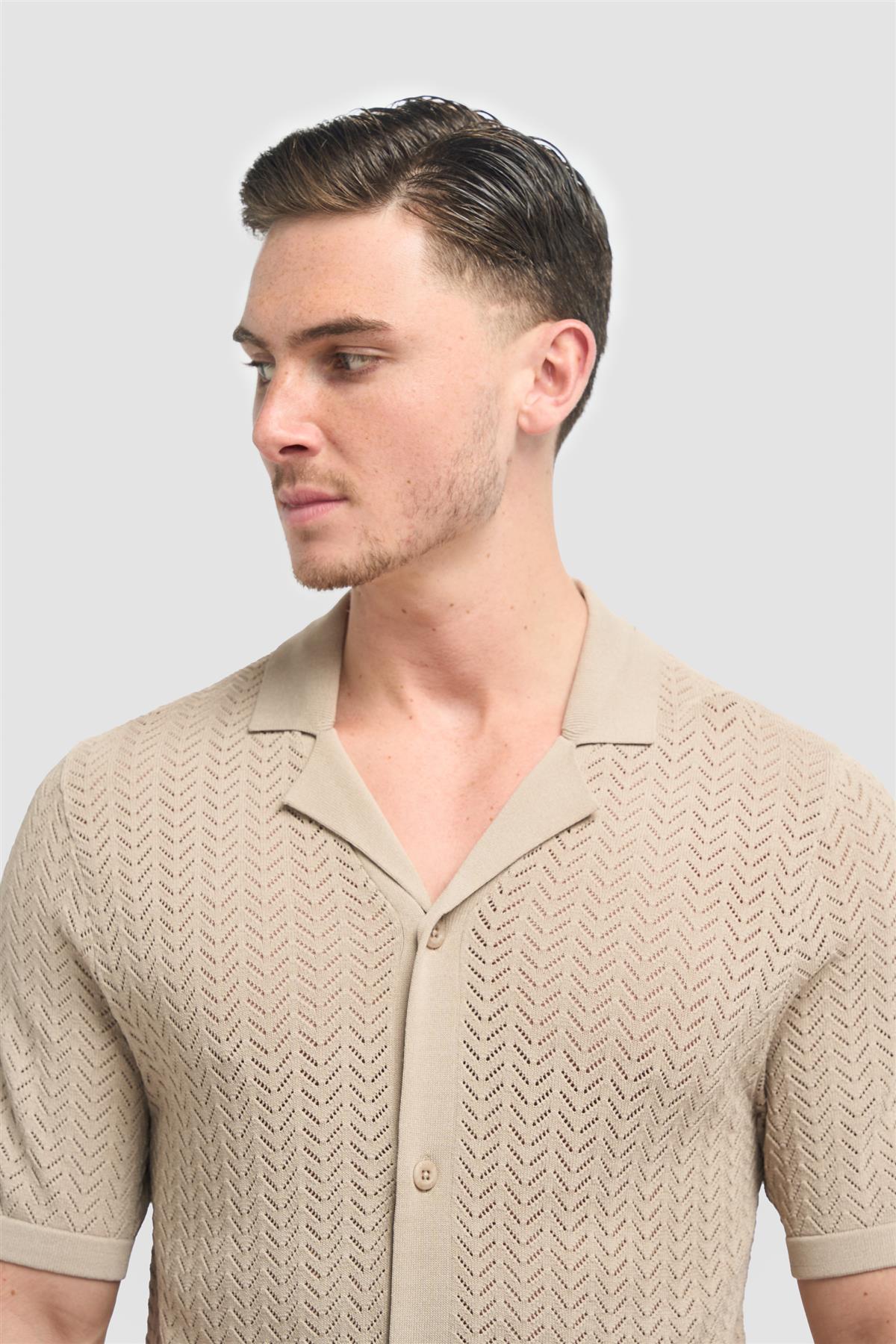 Barts Sand Shirt