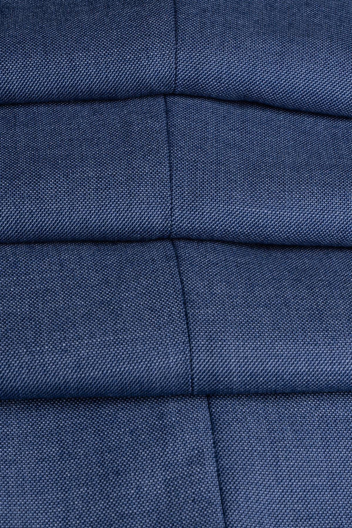 Blue Jay Suit Trousers