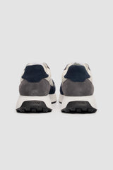 Albany Grey Trainers
