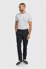 Coney Navy Trouser
