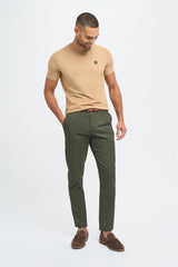 Dakota Olive Chino