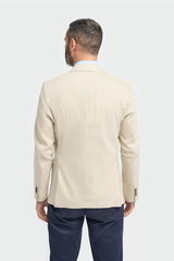 Luca Taupe Blazer