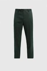 Malibu Forest Three Piece Suit - House of Cavani