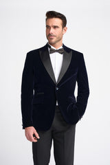 Rosa Blazer