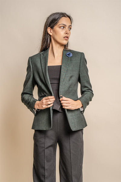Caridi Blazer