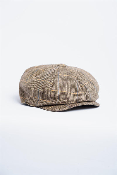 Albert Baker Cap
