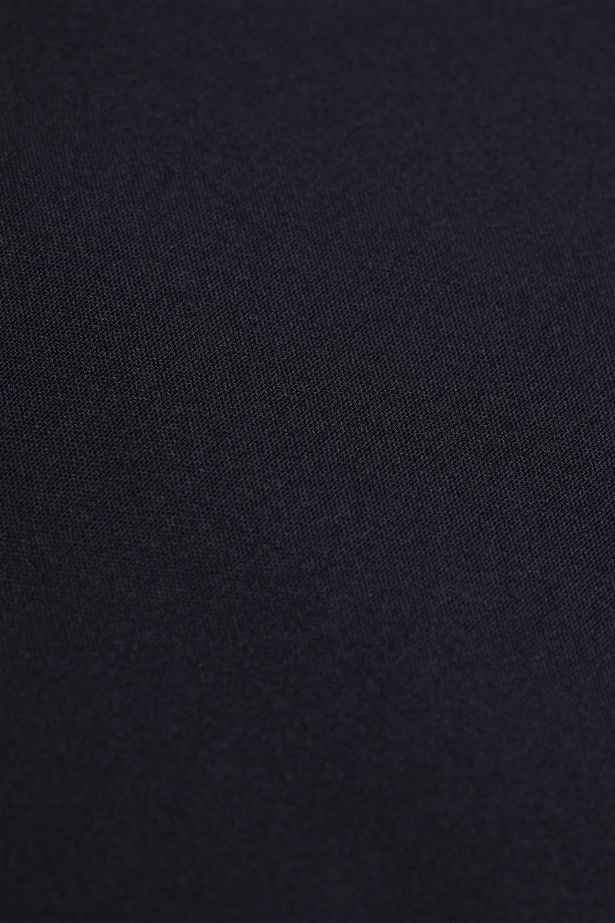 Heston Overcoat