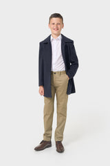 Boys Oscar Coats