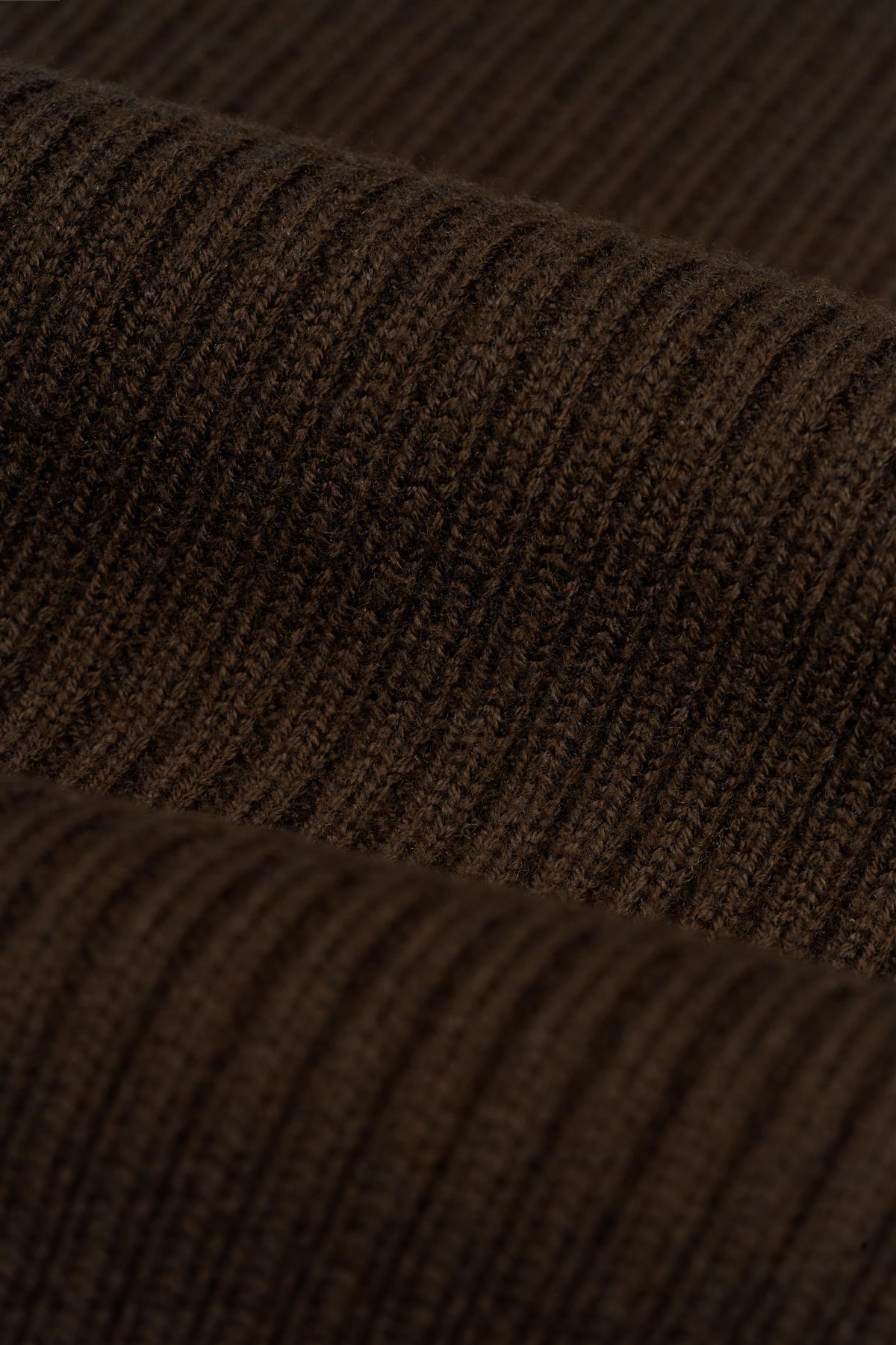 Fosco Knit
