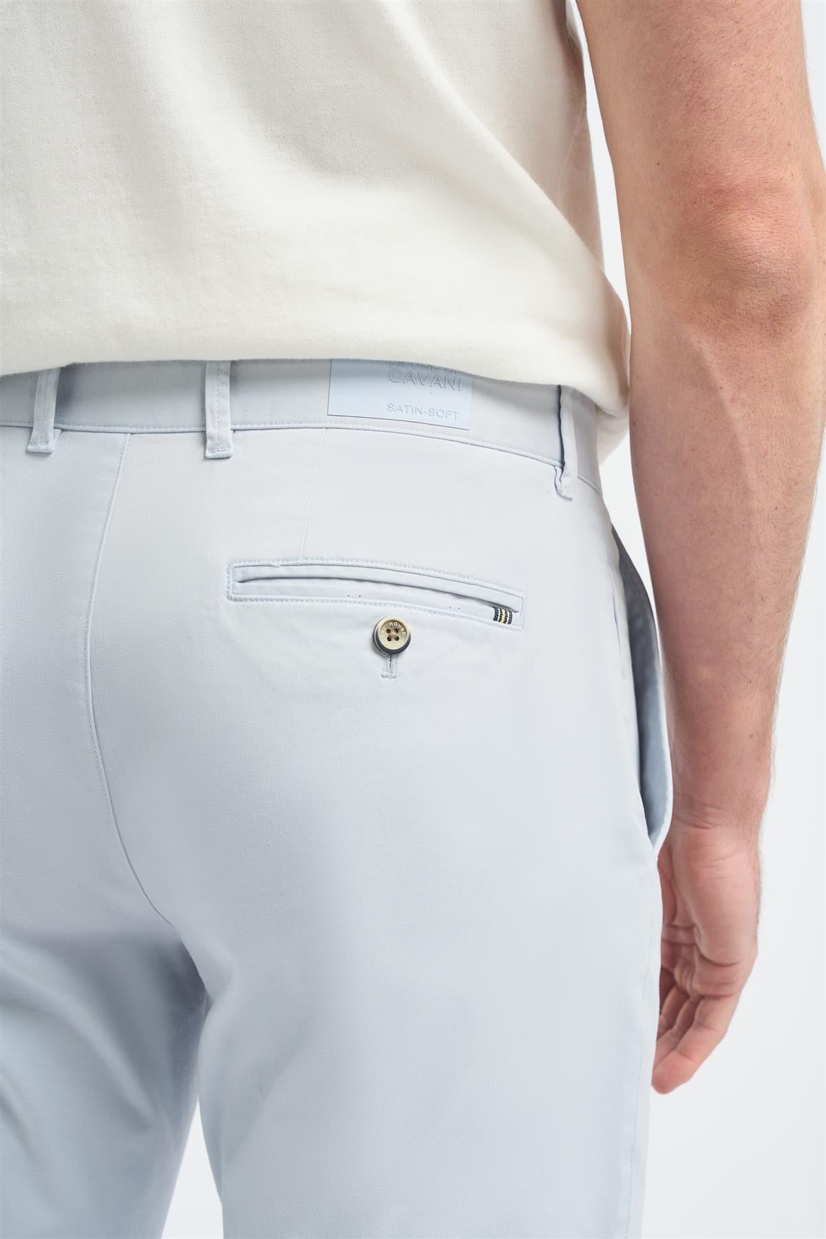 Hudson Arctic Chino