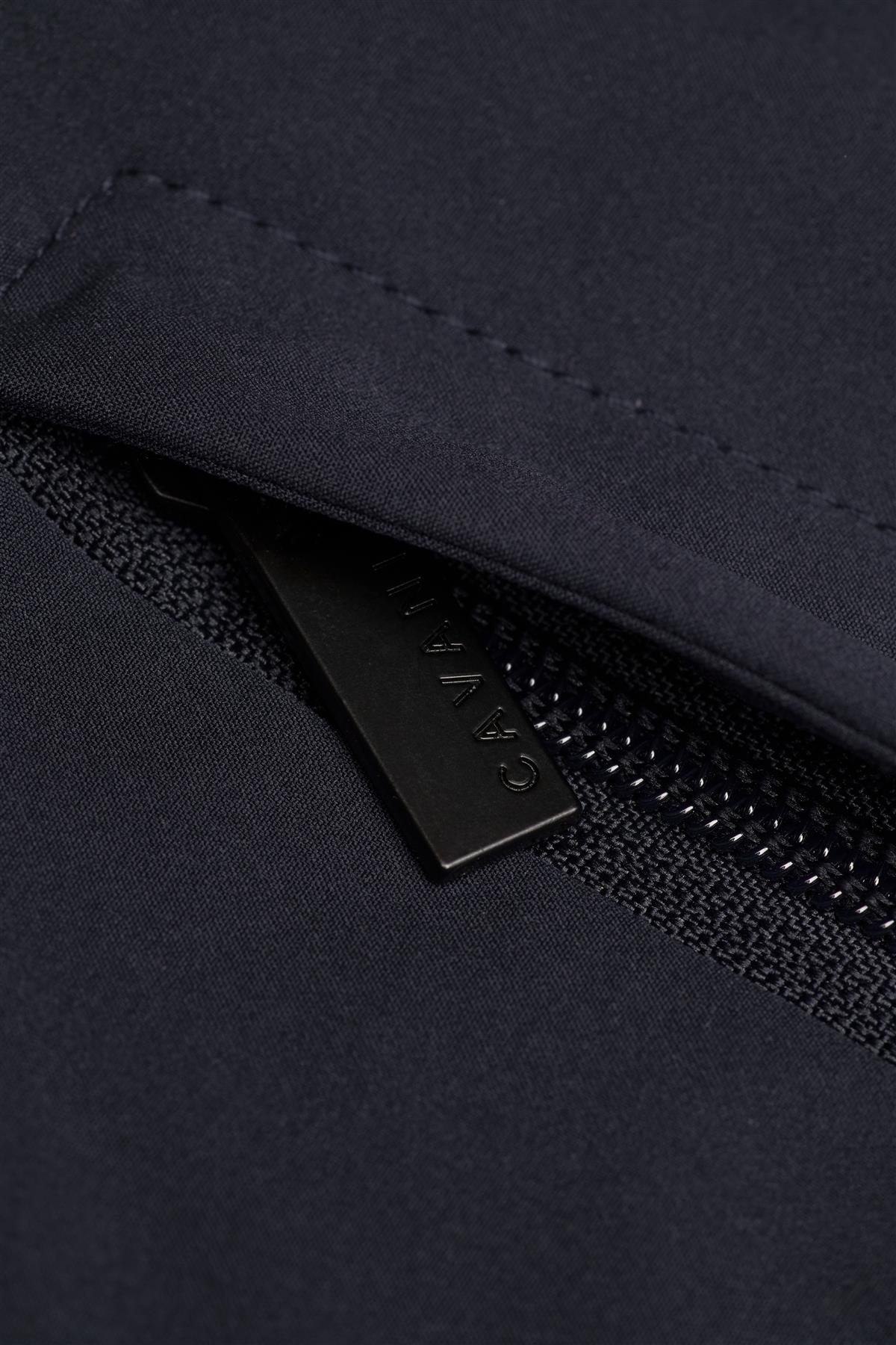 Heston Overcoat