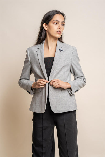 Kyoto Blazer