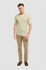 Hudson Stone Chino