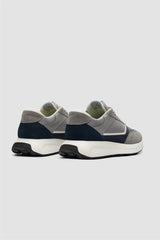 Brisbane Grey Technical Runner