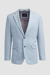Malibu Sky Blazer