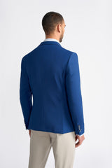 Romeo Electric Blazer Back