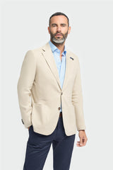 Luca Taupe Blazer