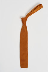 Boys knitted Tie Set