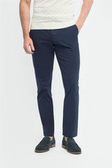 Hudson Navy Chino