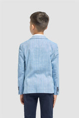 Boys Luigi Sky Blazer