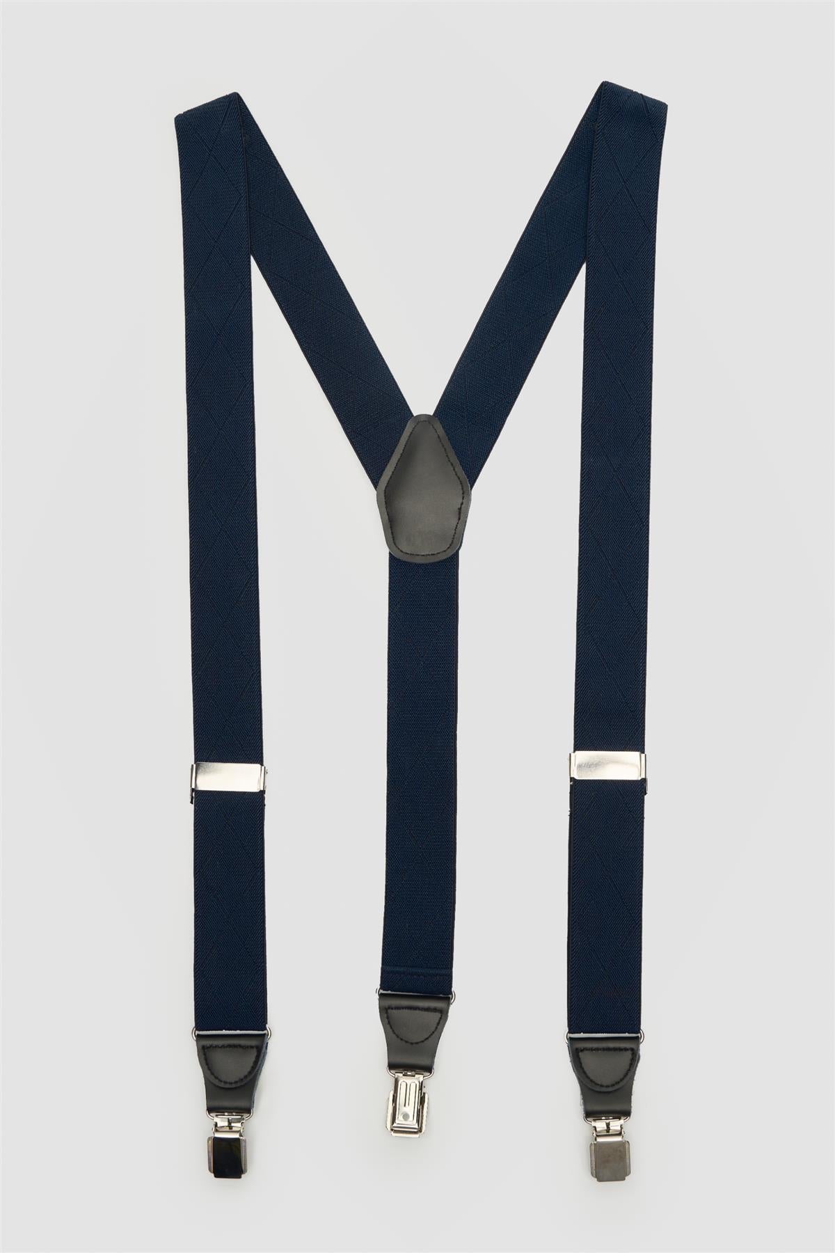 Cavani Braces