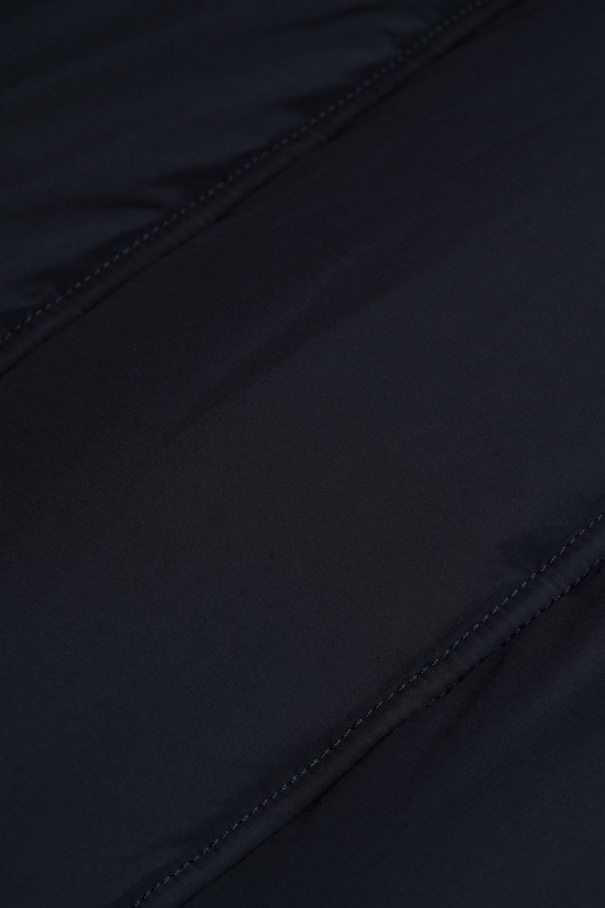 Fennit Navy Gilet