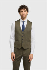 Damon Sage Waistcoat