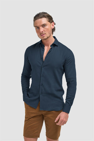 Matera Steel Shirt