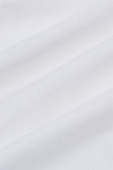 Matera White Shirt