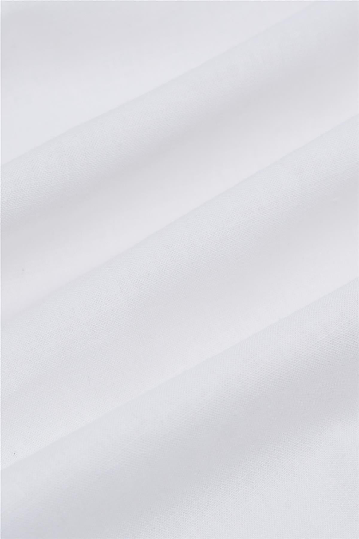 Matera White Shirt