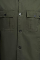 Acardi Olive Shirt