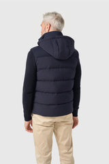 Mattian Hybrid Gilet