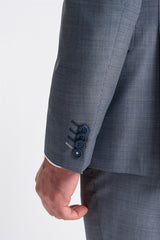 Bond Puppy Tooth Blazer