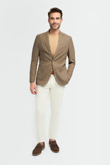 Piero Sand Blazer