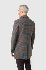 Andeas Coats