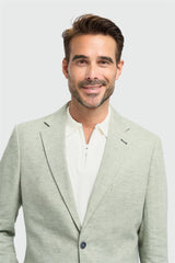 Bodina Sage Blazer