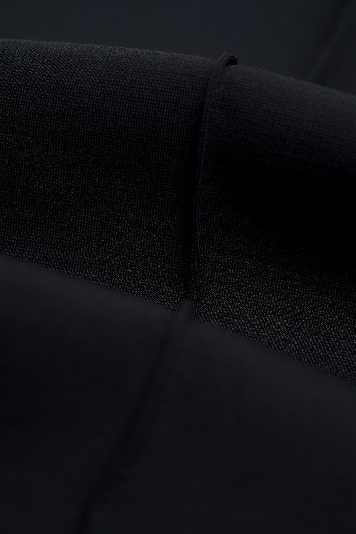 Coney Navy Trouser