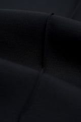 Coney Navy Trouser