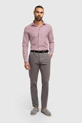 Argiro Italian 100% Cotton Shirt