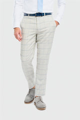 Gabriel Slate Trouser