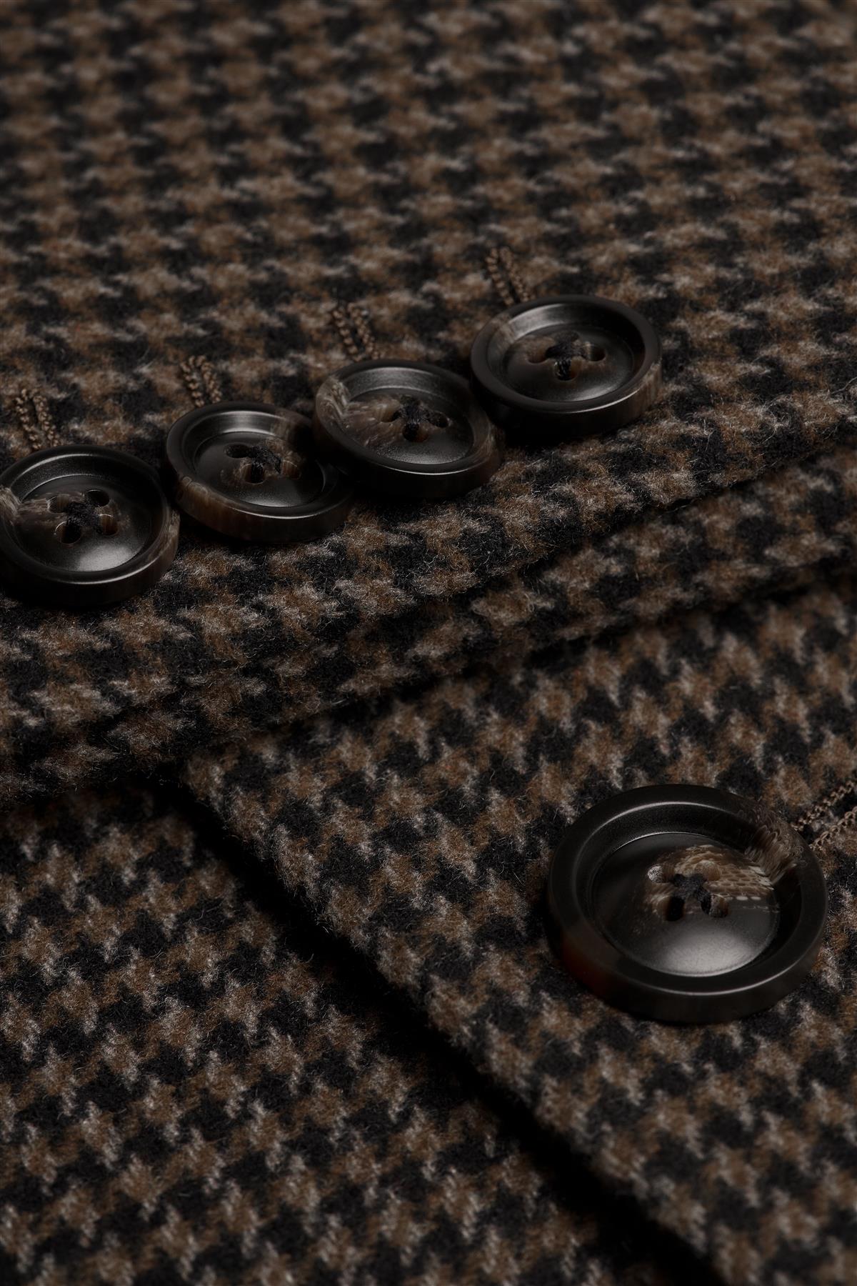 Pearson Overcoat