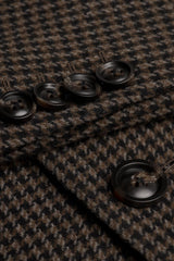 Pearson Overcoat