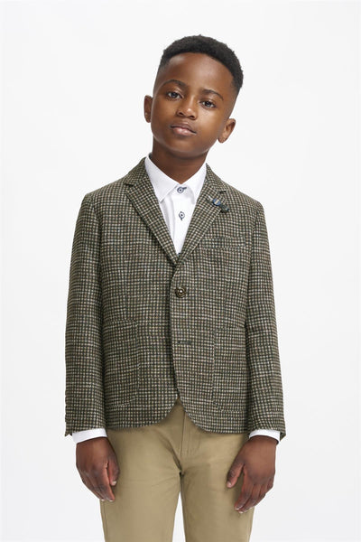 Riva Forest Blazer