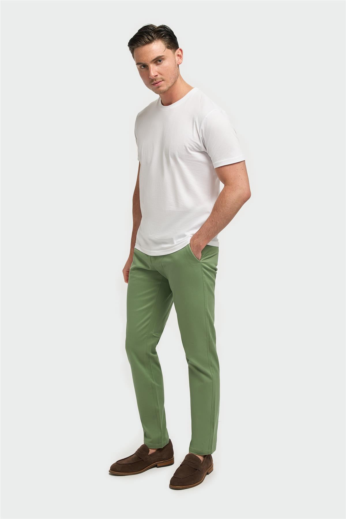 Dakota Jade Chino