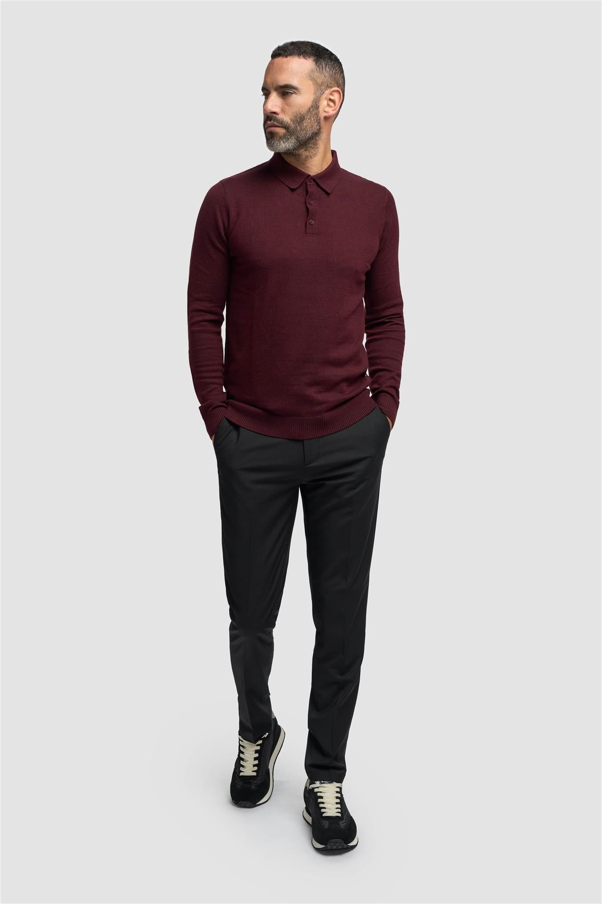 Boom Wine Polo