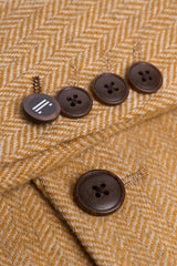 Thomas Amber Three Piece Suit