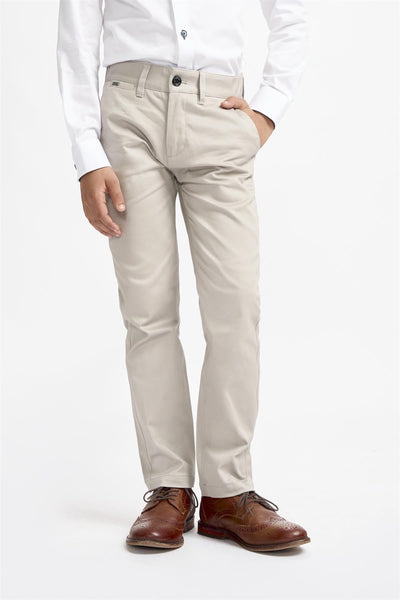 Dakota Chinos Slate
