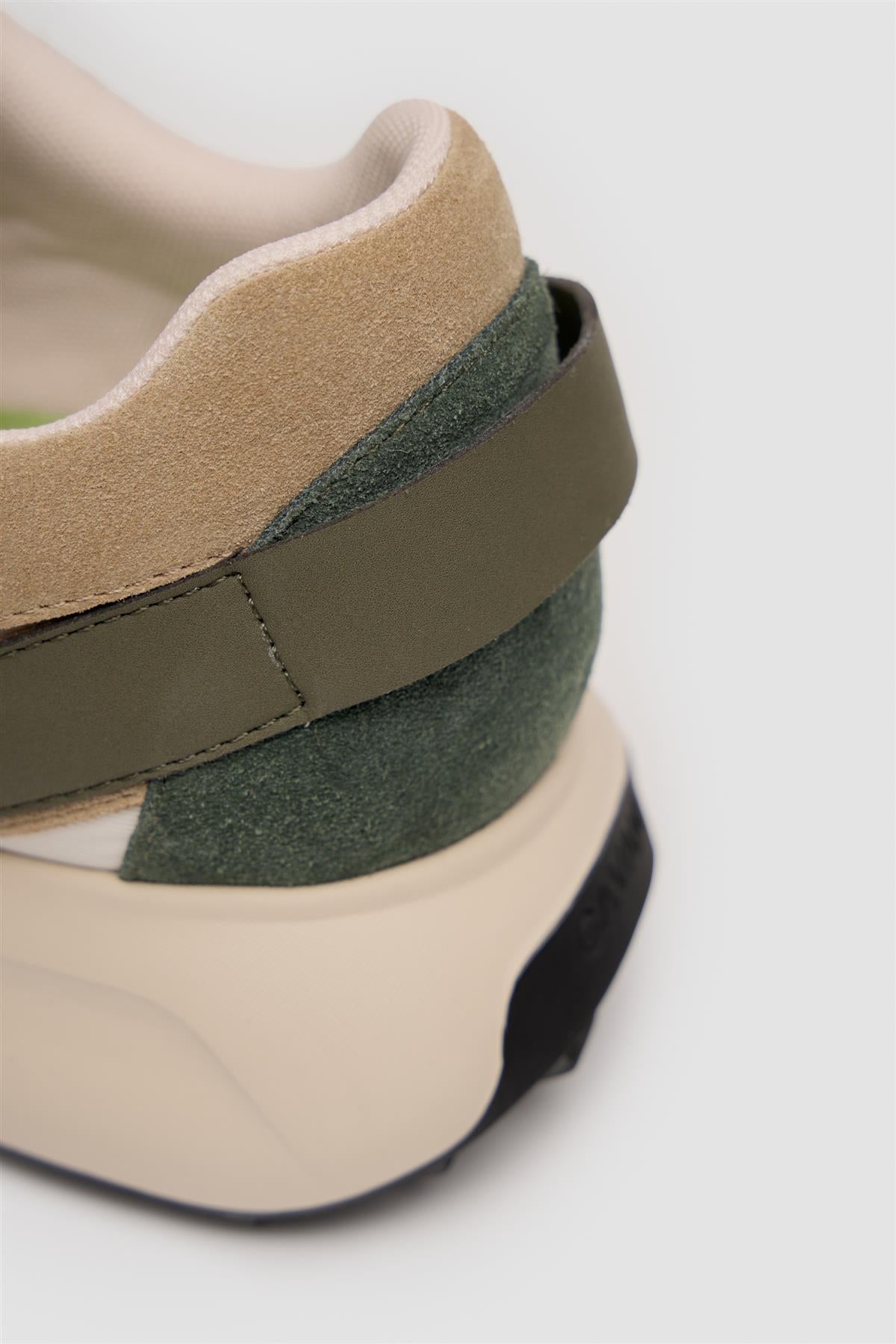 Canbera Sage Trainers