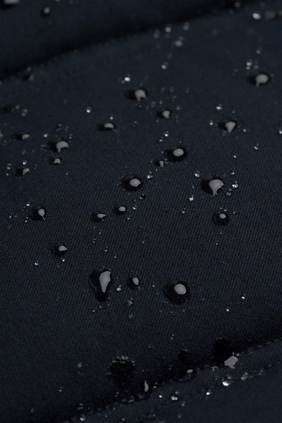 Fennit Navy Gilet