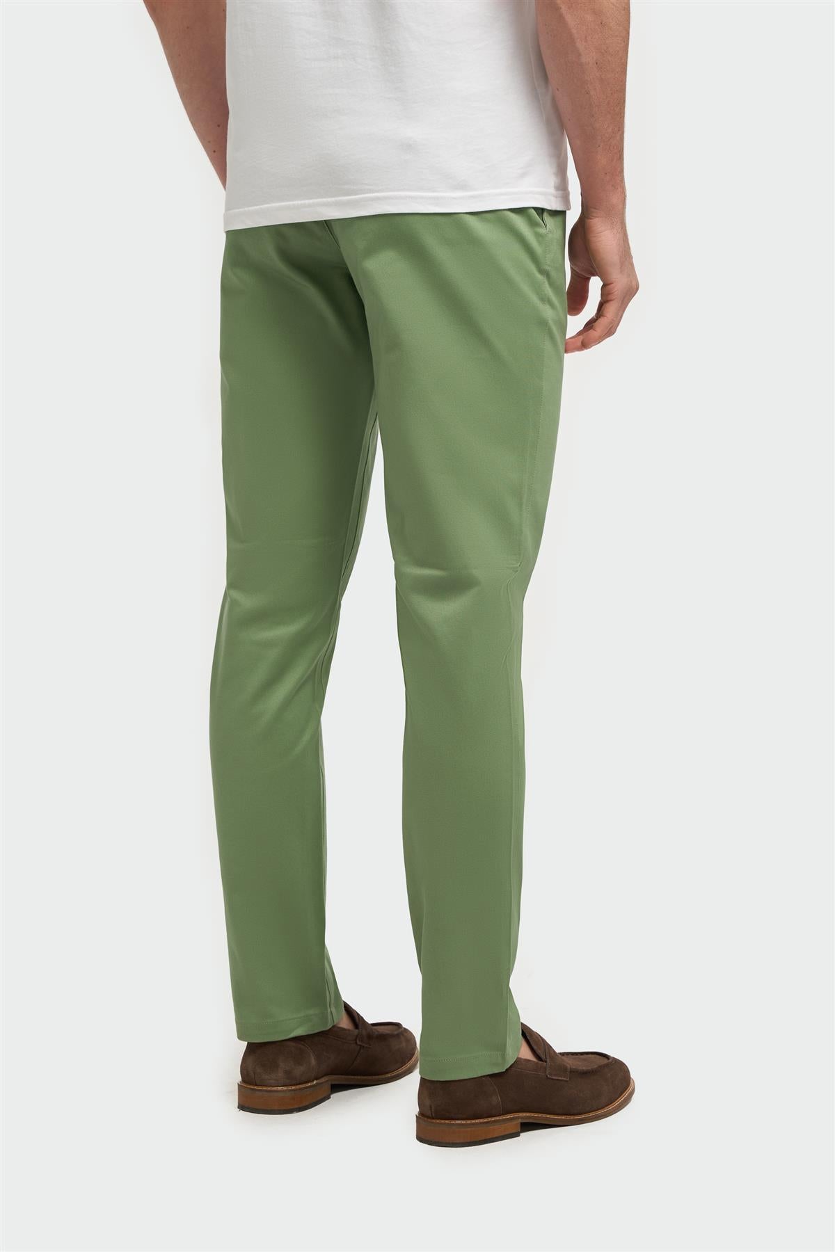 Dakota Jade Chino